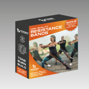 Packaging Design by Garth Jones for this project | Design: #11751836