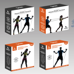 Packaging Design by Garth Jones for this project | Design: #11751844