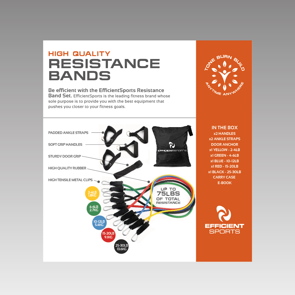 Packaging Design by Garth Jones for this project | Design #11751849