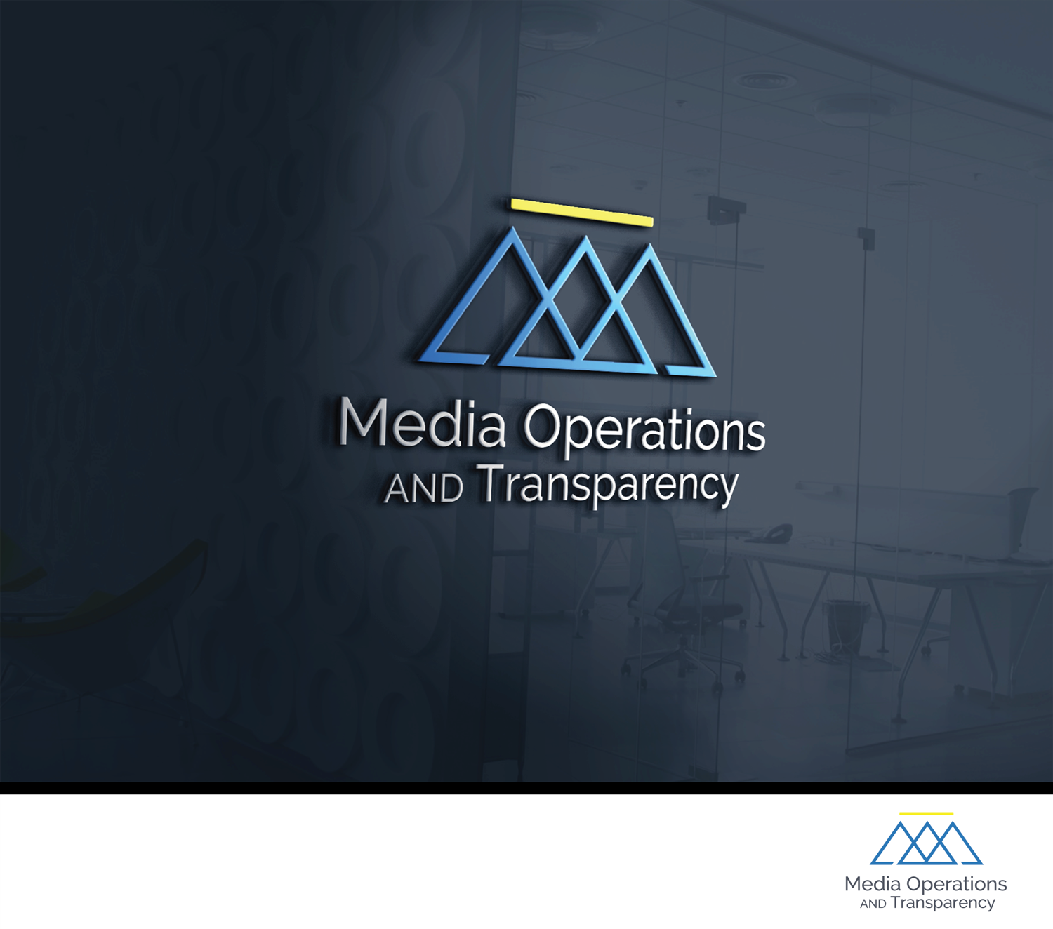 Logo Design by Knockout for this project | Design #11692517