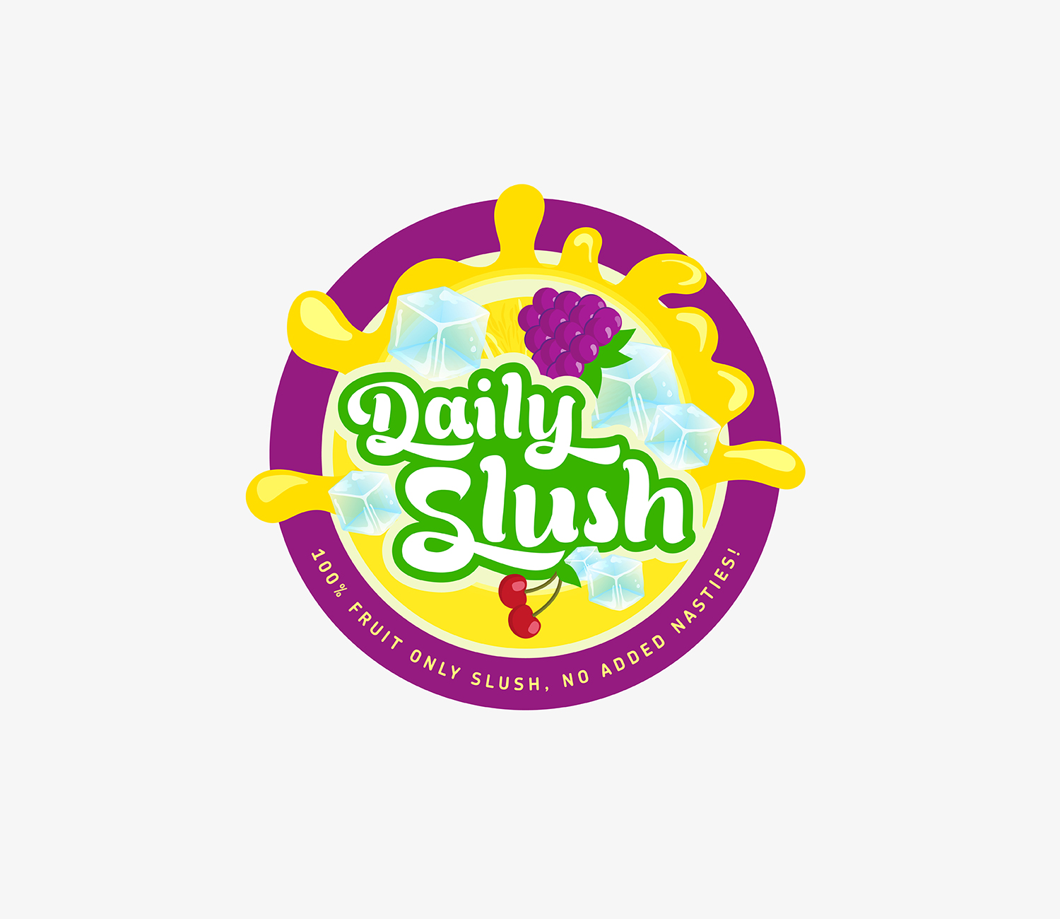 Logo-Design von RoundYellow für Menuconcepts Pty Ltd | Design #11708287