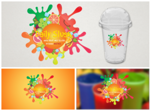 Logo Design by mngkw