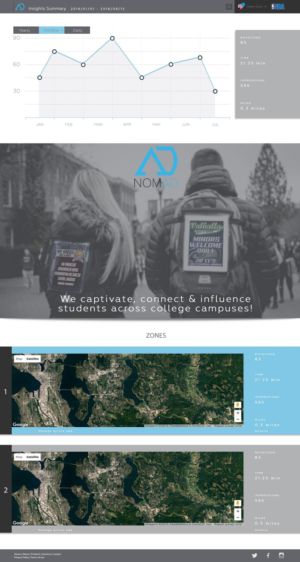 Web Design by A Design for this project | Design: #11692790