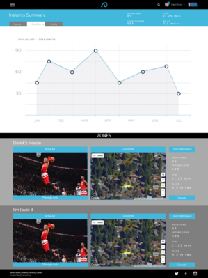 Web-Design von A Design für dieses Projekt | Design: #11698533