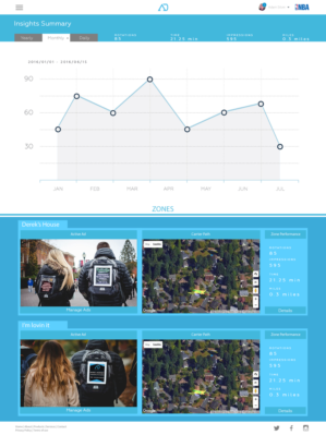 Web Design by A Design for this project | Design: #11705279
