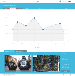 Web Design by A Design for this project | Design: #11705509