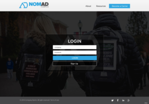 Web Design par pb pour ce projet | Design : #11707359