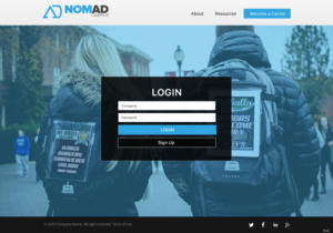 Web Design par pb pour ce projet | Design : #11707360