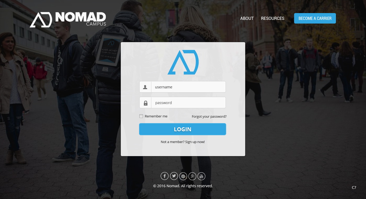 Diseño Web por pb para este proyecto | Diseño #11707364