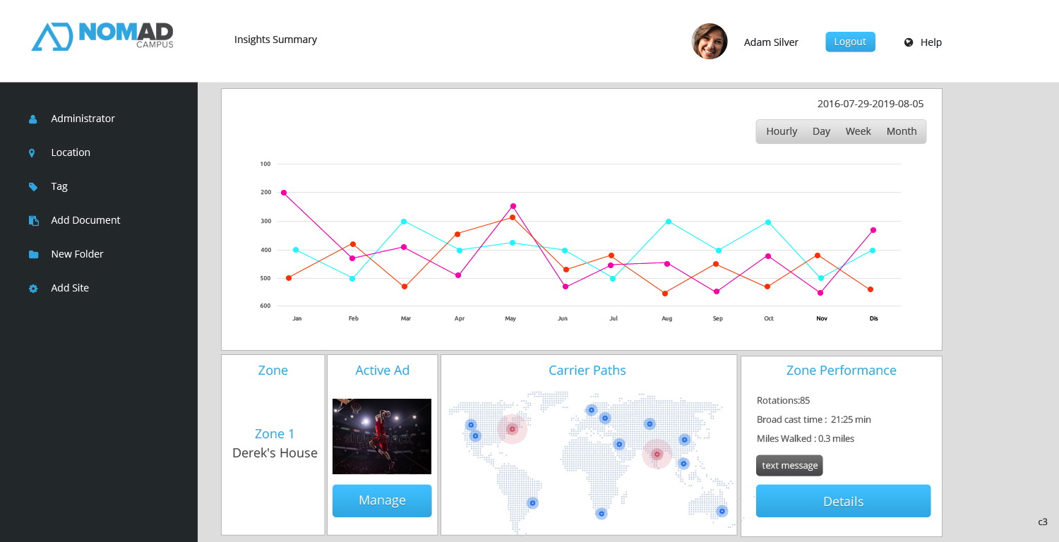 Web Design by pb for this project | Design #11707374