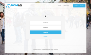 Web Design par pb pour ce projet | Design : #11717896