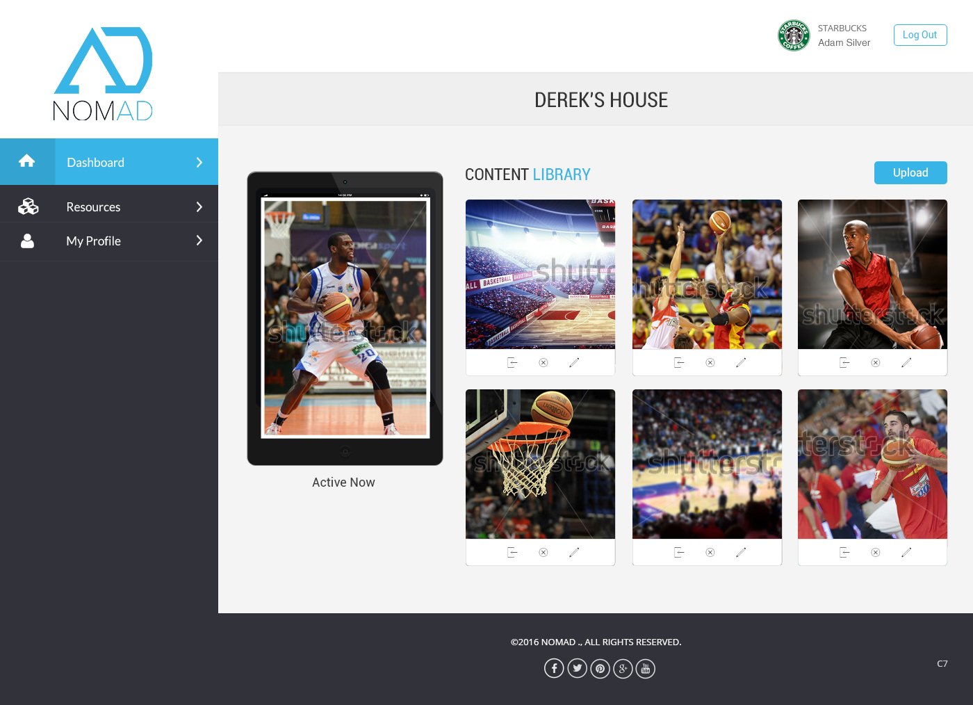 Web Design by pb for this project | Design #11728377