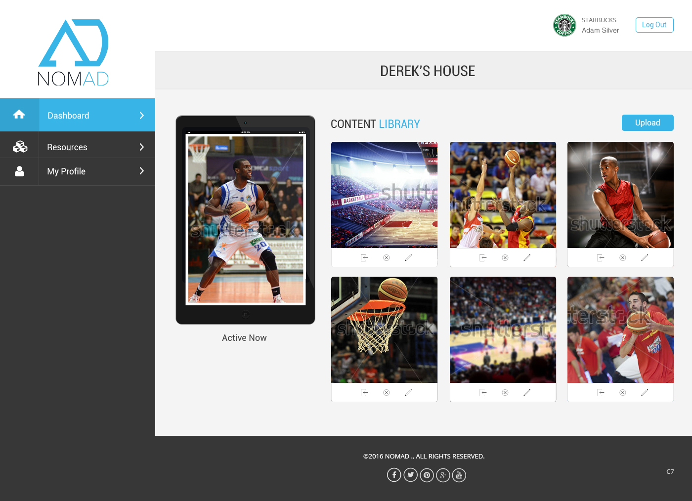 Web Design by pb for this project | Design #11753067