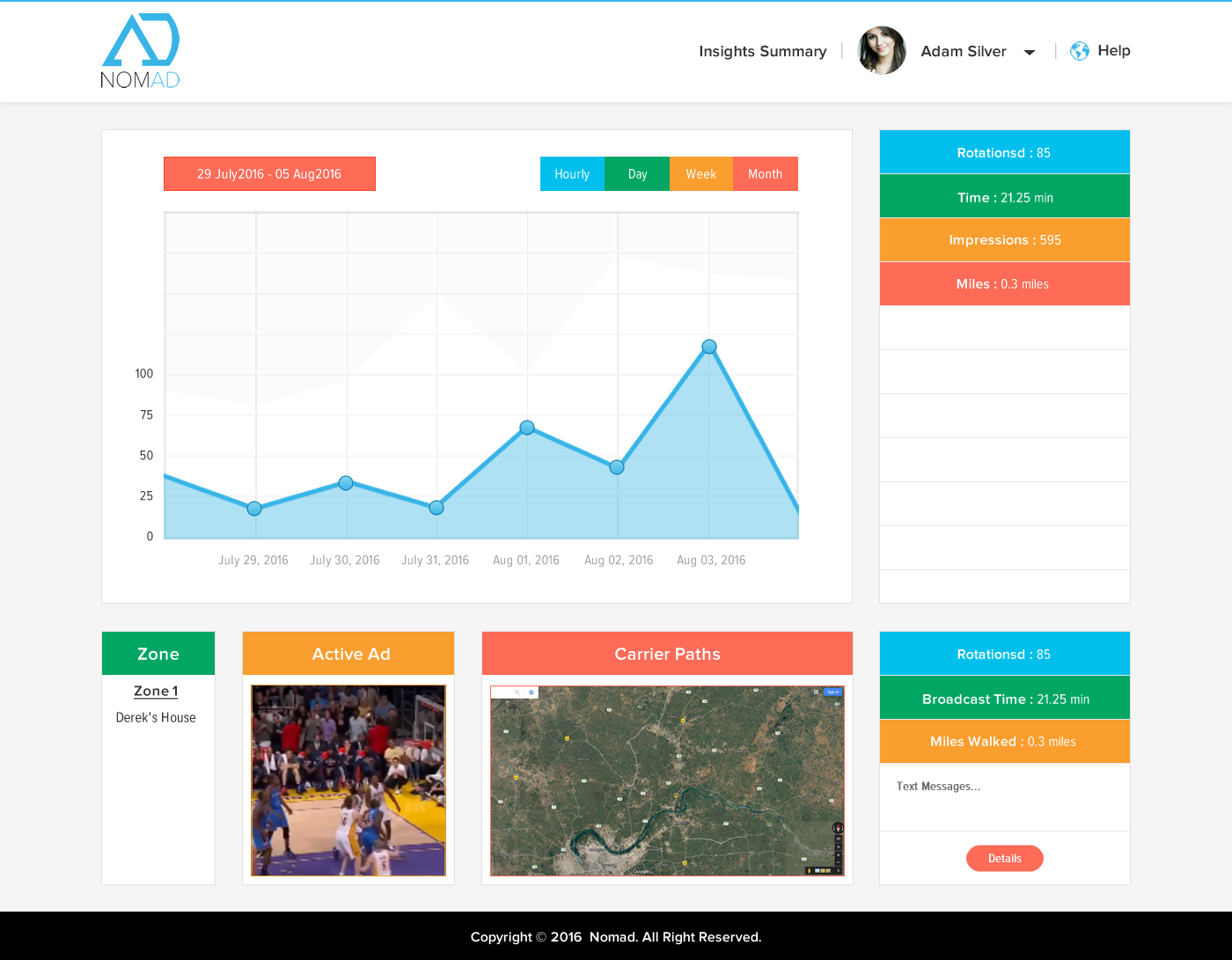 Web Design by Sbss for this project | Design #11706321