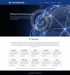 Web Design by Violeta Pironkova