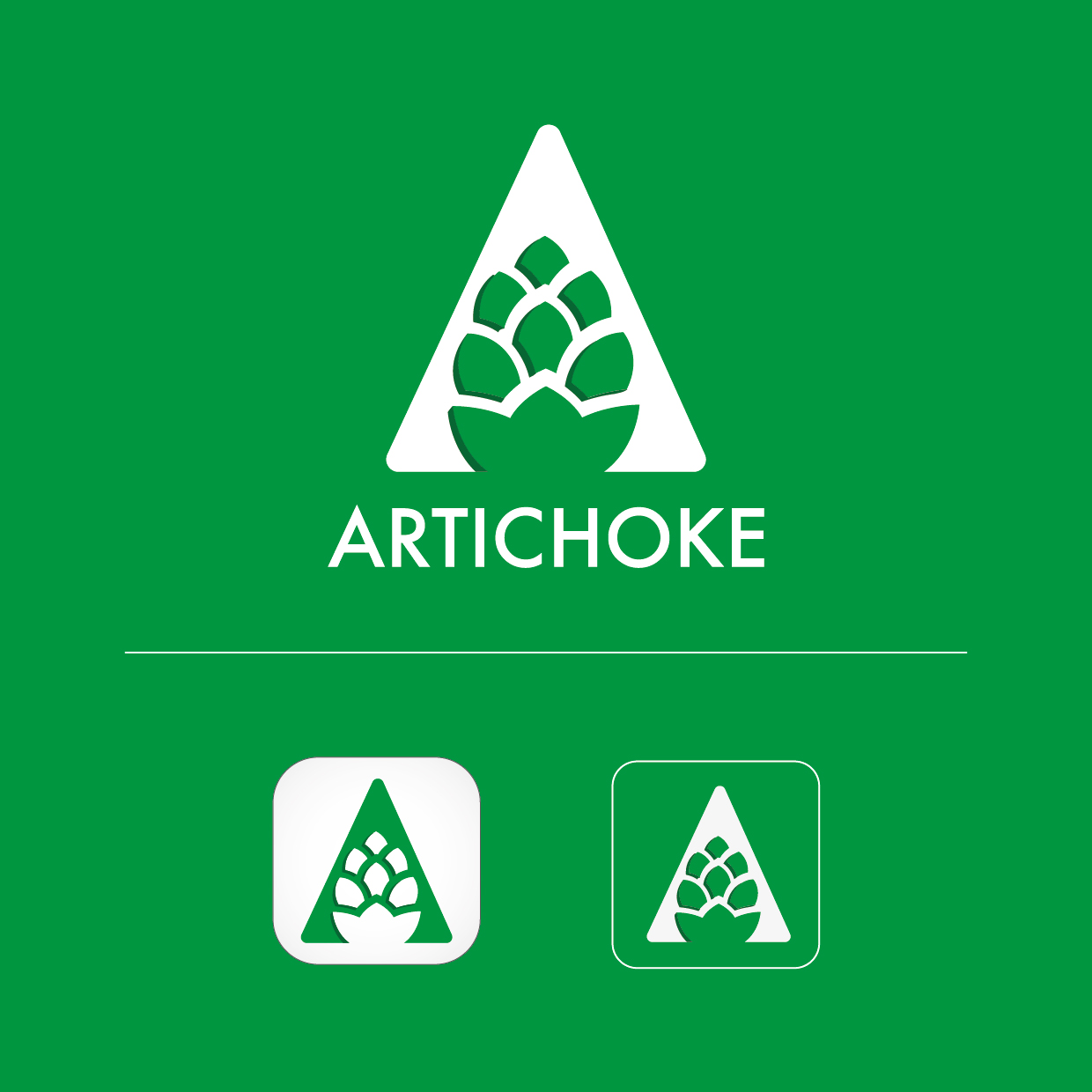 Icon Design by ICEDTEA Studio for this project | Design #11808878
