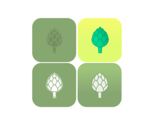 Icon Design by Artist95 for this project | Design: #11708937