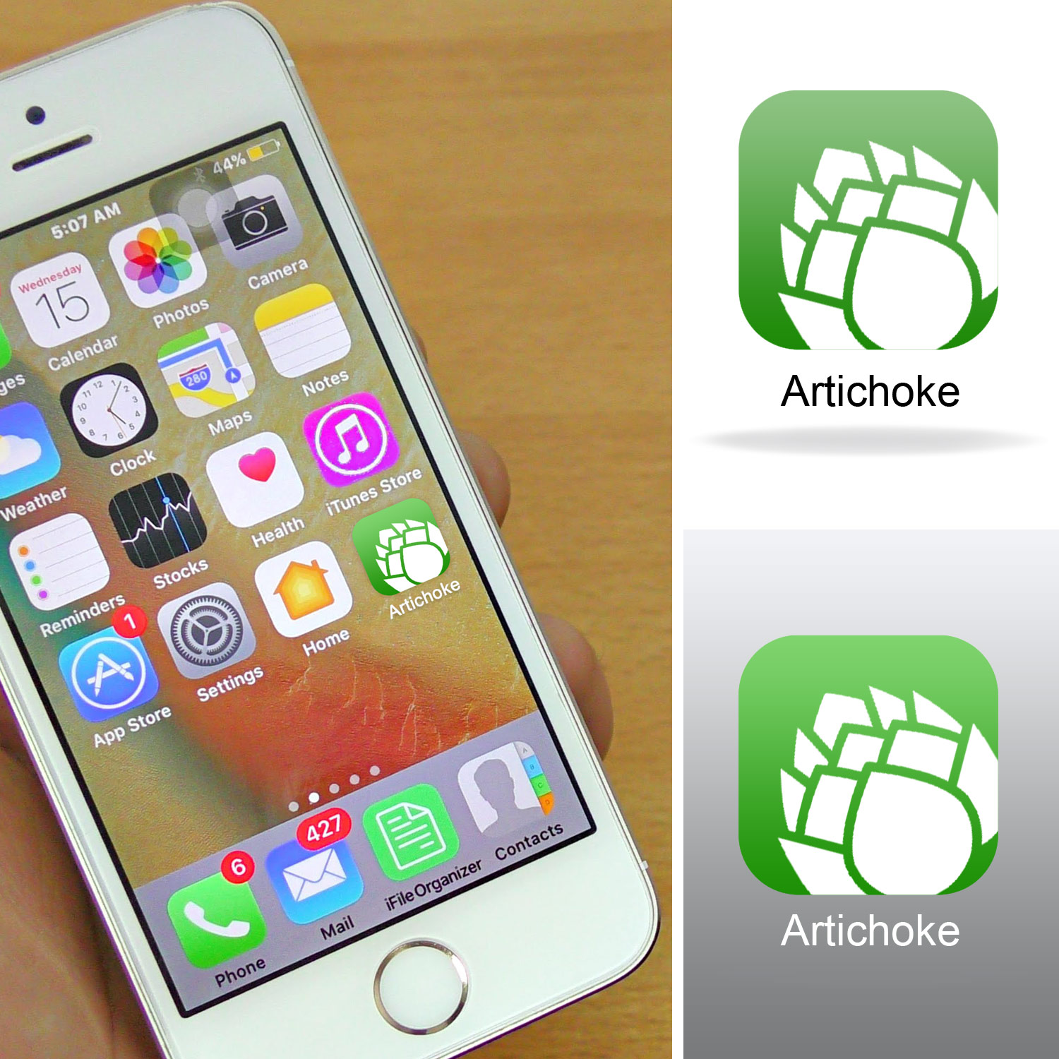 Icon Design by gayathrik2244 for this project | Design #11809509