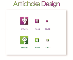 Icon-Design von SiliaD für dieses Projekt | Design: #11751577