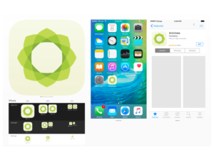 Icon-Design von EA Collective für dieses Projekt | Design: #11811520