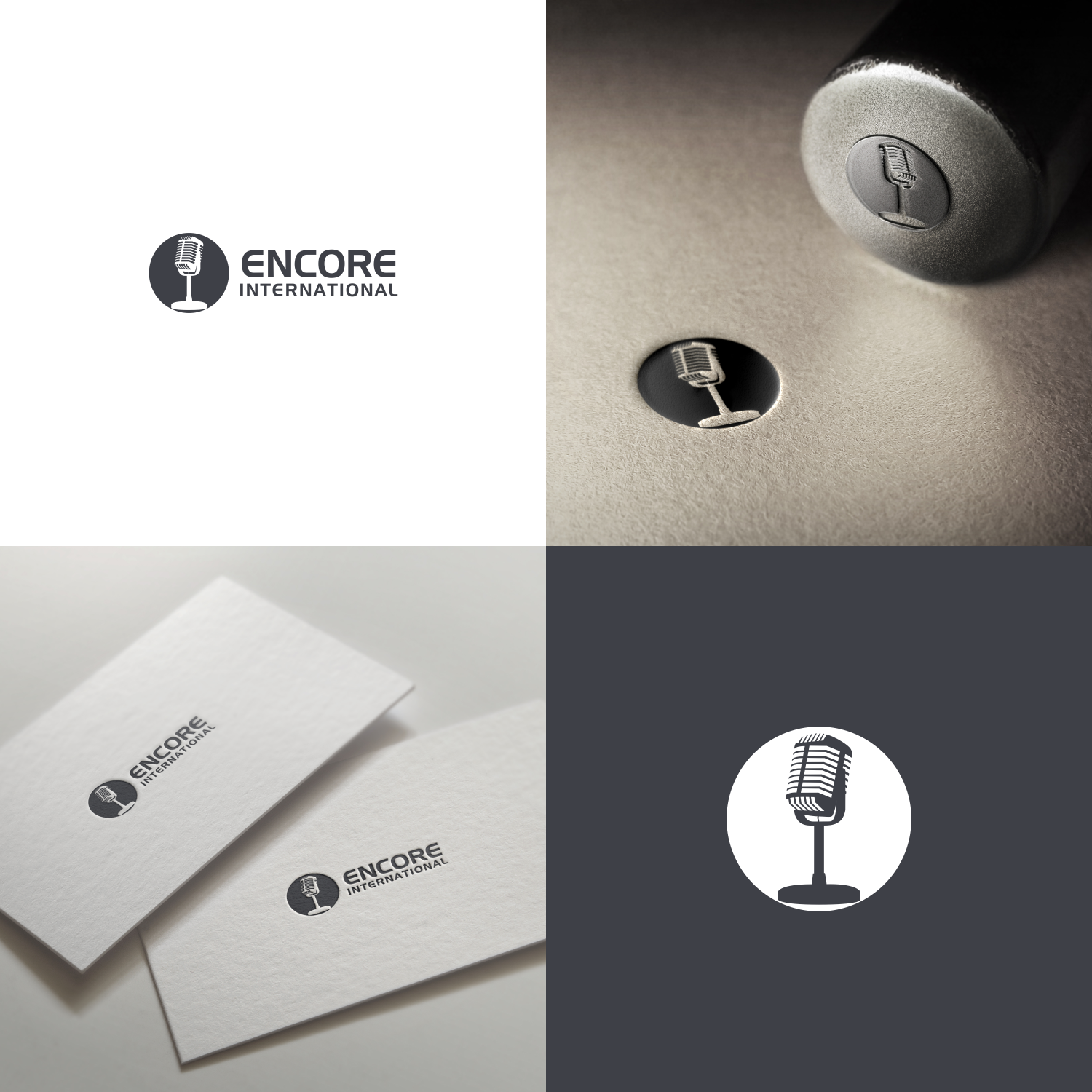 Logo-Design von jenggot_merah_ für dieses Projekt | Design #14048100