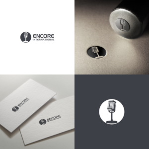Logo Design by jenggot_merah_ for this project | Design: #14048100