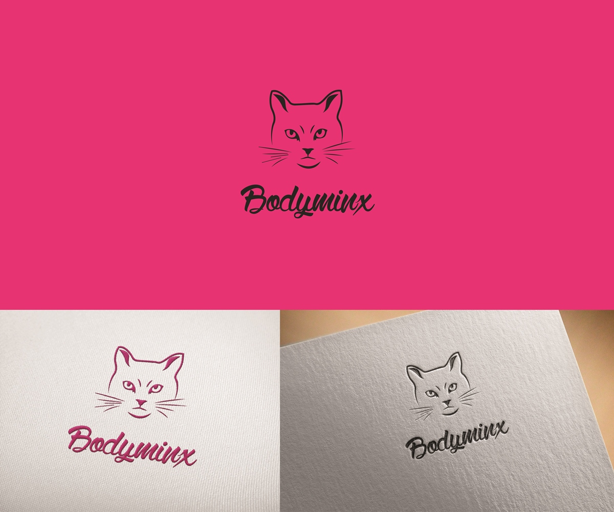 Logo Design by Elizabeta for this project | Design #11695842