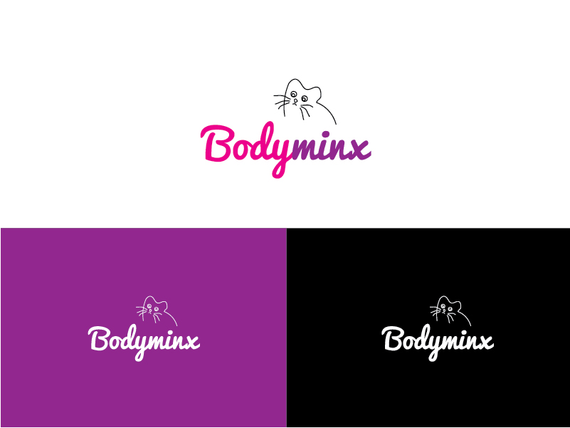 Logo Design by atalab for this project | Design #11695564