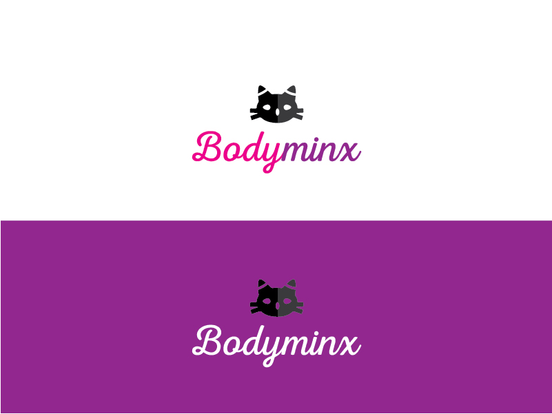 Logo Design by atalab for this project | Design #11695565