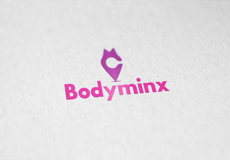 Logo Design by saddam.nh2015 for this project | Design #11693924