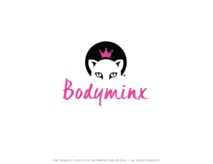 Logo-Design von Strawberry Girl für dieses Projekt | Design: #11719014