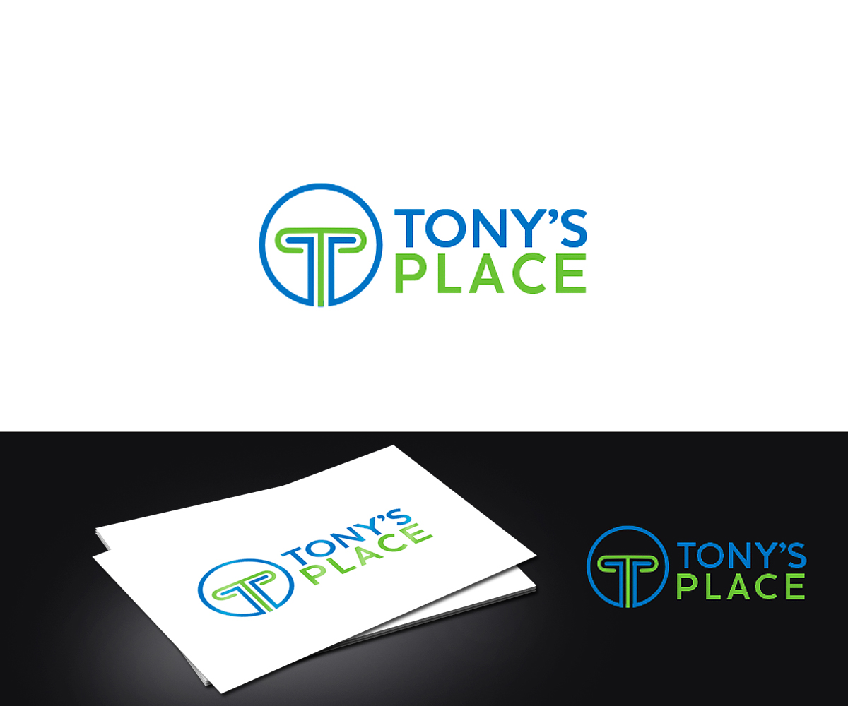 Logo Design by Vishak vasu for this project | Design #11776157