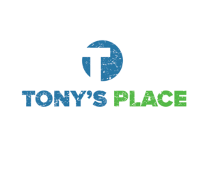 Tony's Place | Logo Design by Pv_999