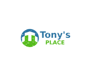 Tony's Place | Diseño de Logo por design.bb