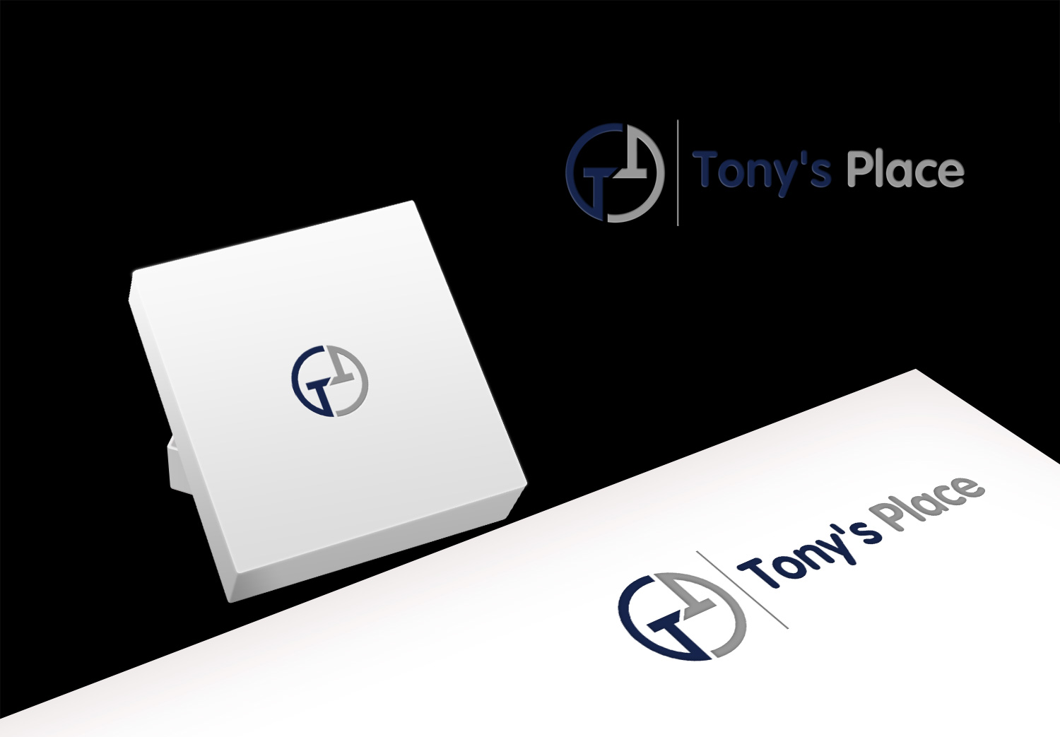 Logo Design by SL Designer for this project | Design #11688389