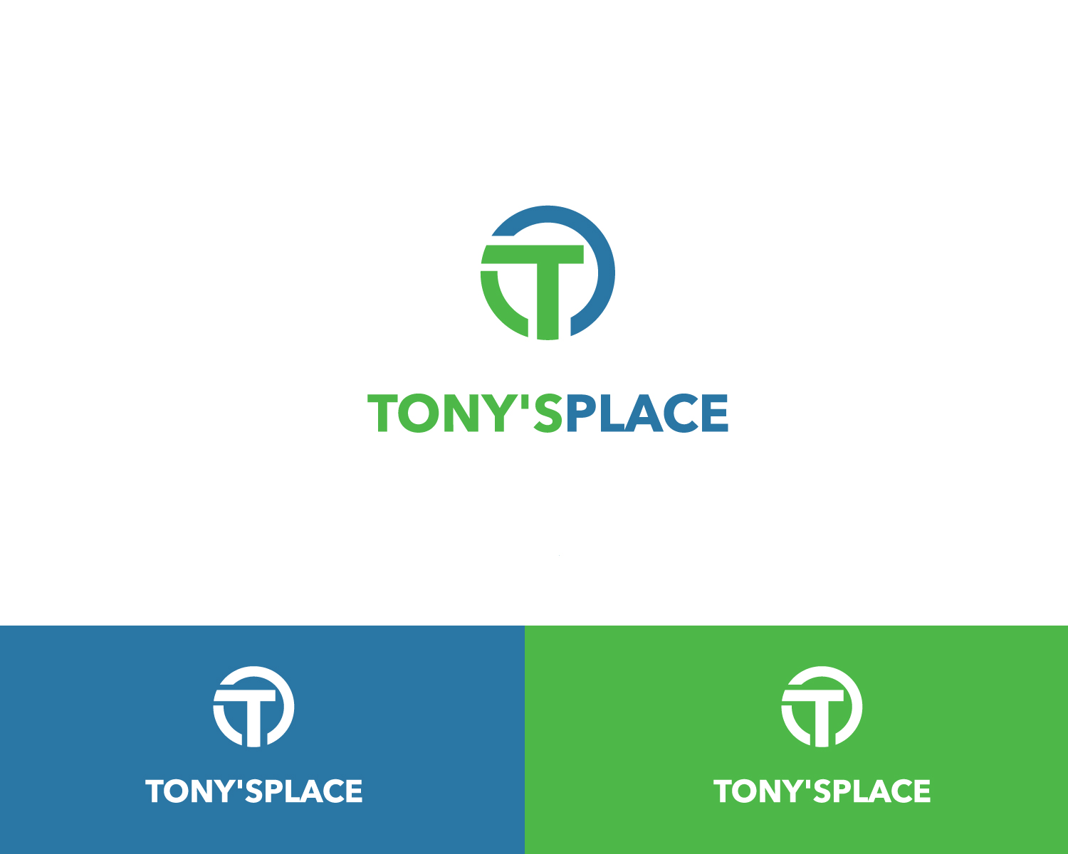 Logo-Design von Atec für dieses Projekt | Design #11700844