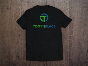 Tony's Place | Diseño de Logo por Atec