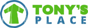 Logo Design by BlueCotton