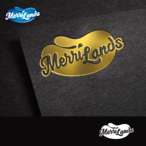 Logo Design by Madju Mapan