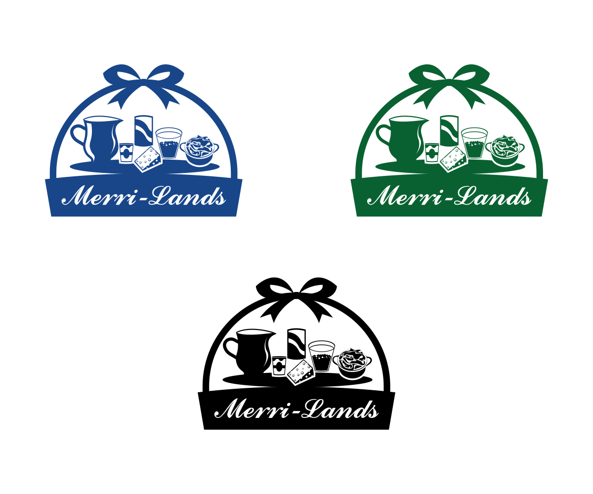 Logo-Design von moisesf für Tacey Dairy Quest P/L | Design #11795883