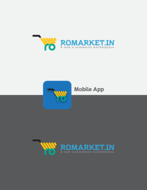 Logo Design by Royal Design Studio