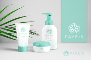 Pavris | Diseño de Logo por LOHGOH