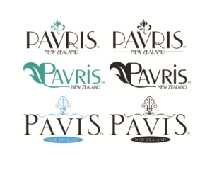 Logo Design by Hot Rod