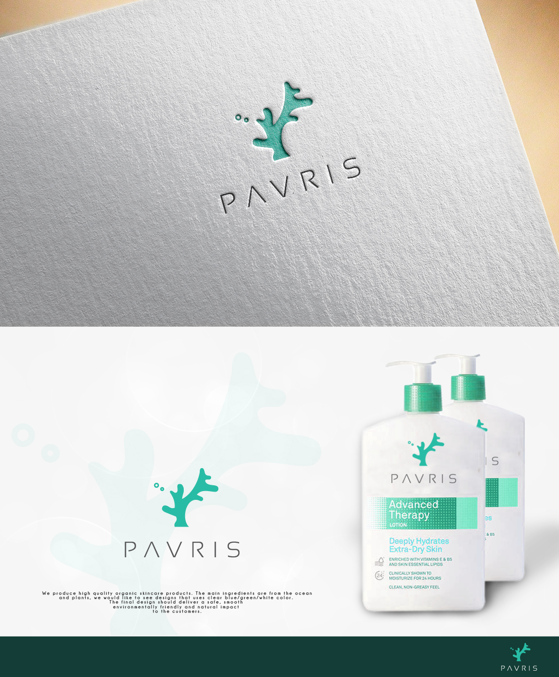 Logo Design by OlgiCh for this project | Design: #11859587