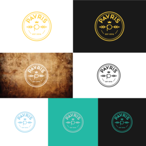 Logo Design by designeye for this project | Design: #11829951