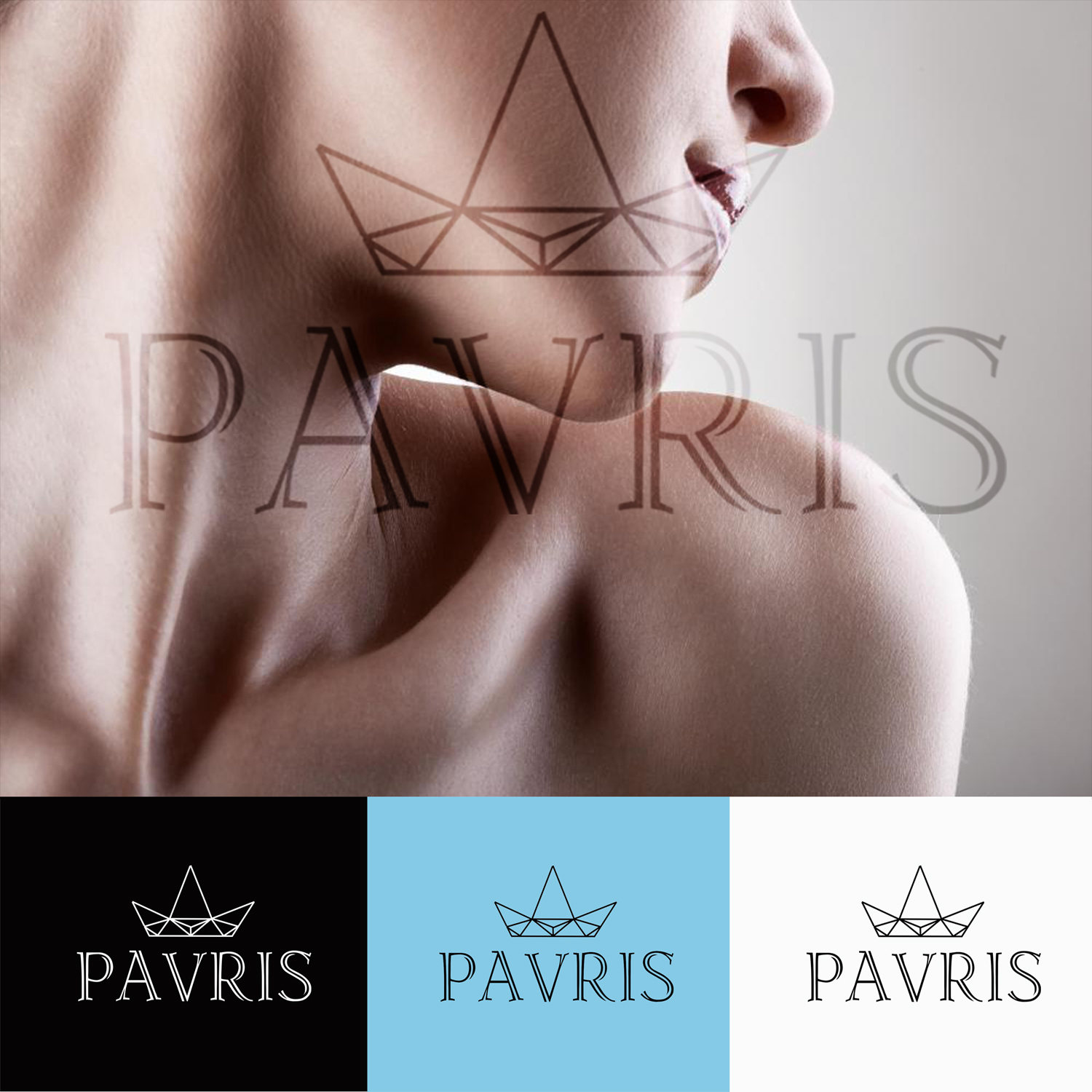 Logo Design by Svetlana Tsarenok for this project | Design #11767504