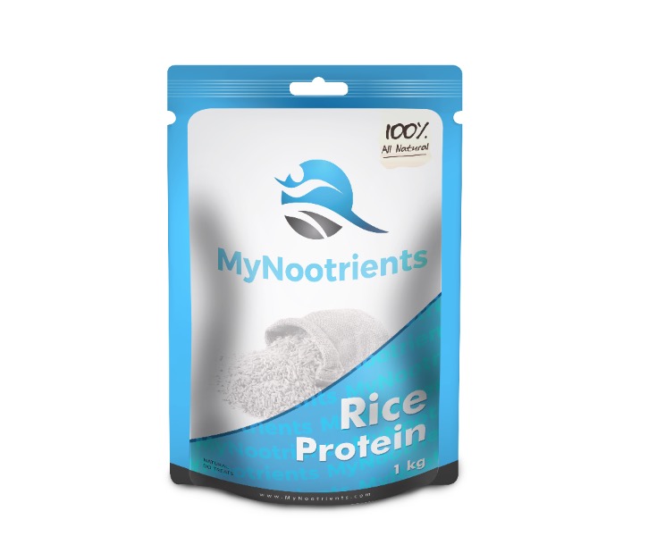Packaging Design by rodfires for MyNootrients | Design #11730882