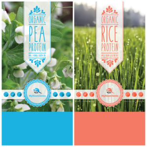 My Nootrients - Health and Wellbeing | Verpackungs-Design von TylerMcGrath
