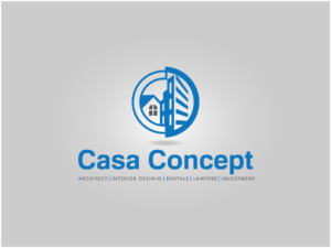 Logo Design by Ajay Soni for this project | Design: #11768941