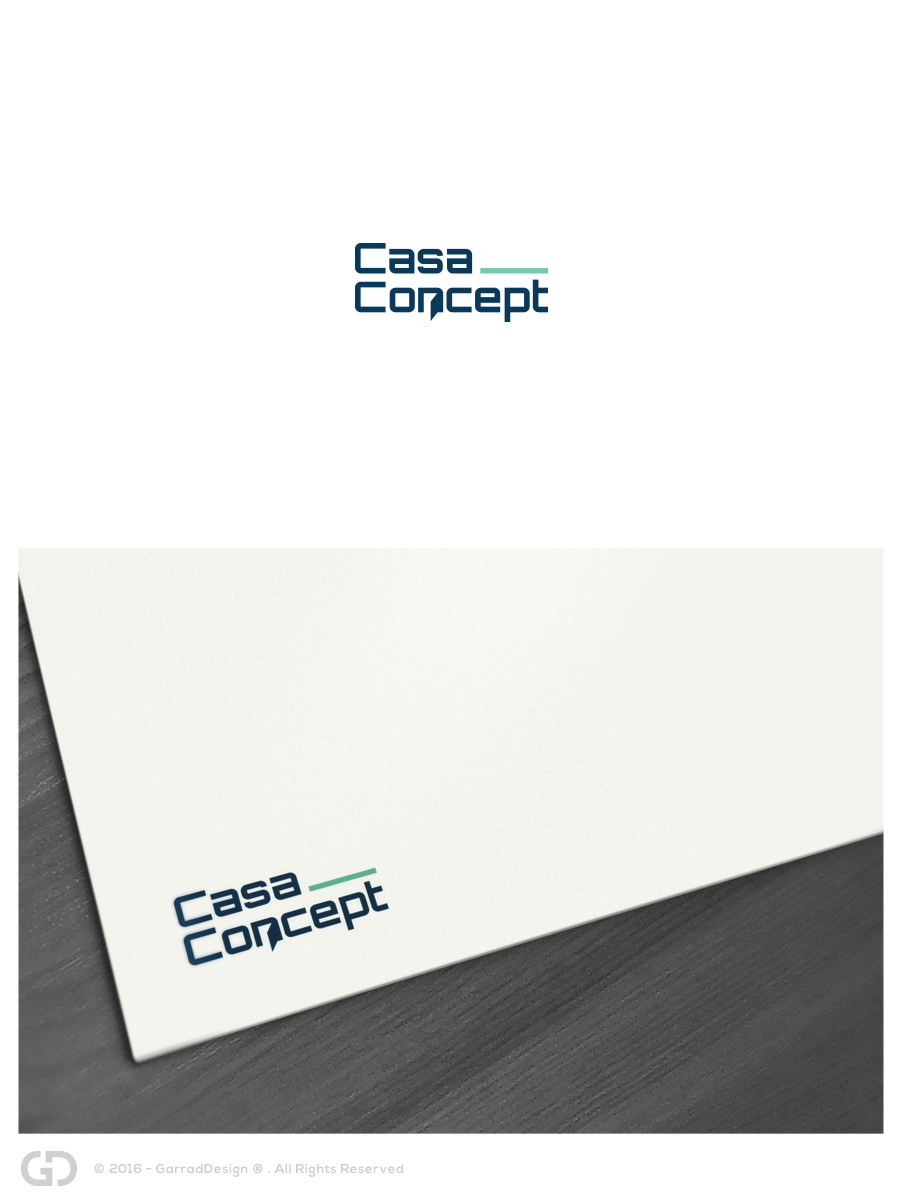 Design de Logo par garrad pour ce projet | Design #11735770